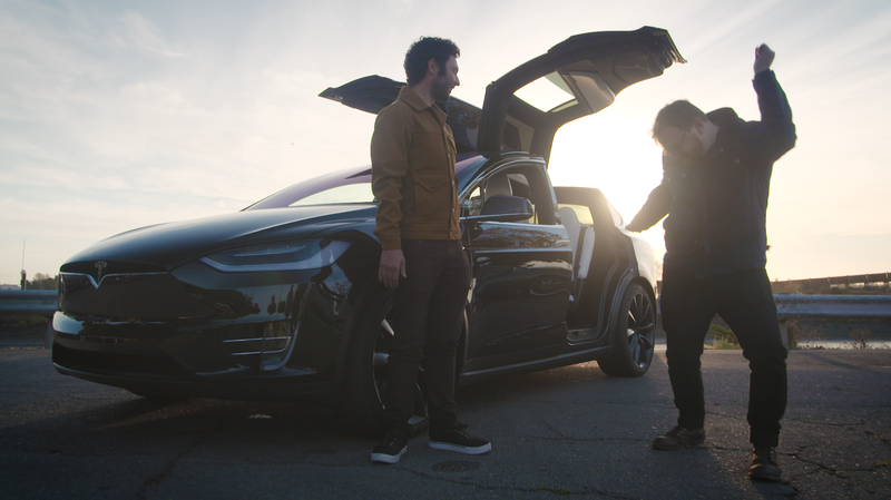 Image credit: Alex Lau/Jalopnik